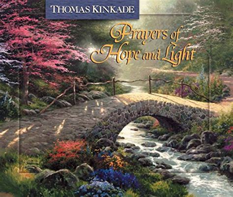 prayers of hope and light lighted path collection® PDF