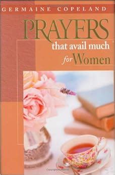 prayers that avail much for women Kindle Editon