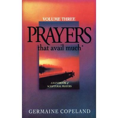 prayers that avail much volume 0 prayers that avail much volume 0 Reader