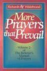 prayers that prevail the believers manual of prayers Reader