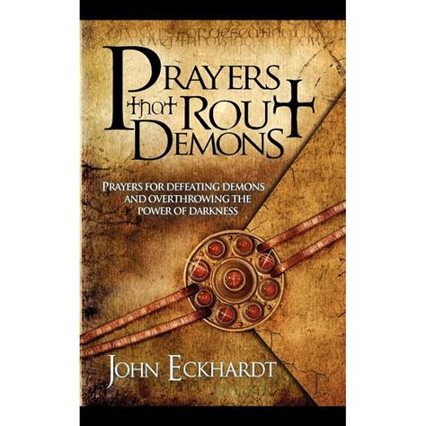 prayers that rout demons prayers that rout demons Kindle Editon