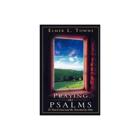 praying the psalms praying the scriptures destiny images PDF