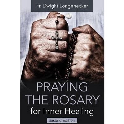 praying the rosary for inner healing PDF