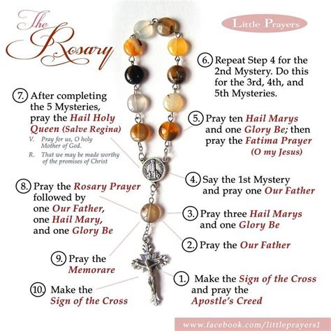 praying with beads daily prayers for the christian year PDF