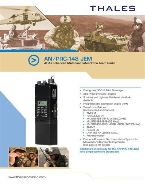 prc 148 manual pdf Reader