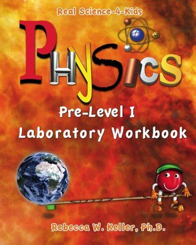 pre level i physics laboratory workbook PDF