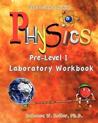 pre level i physics laboratory workbook PDF