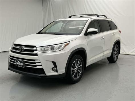 pre owned toyota highlander for user guide Reader