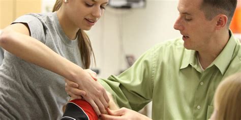 pre physical therapy undergraduate programs