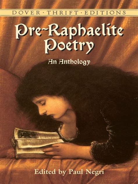 pre raphaelite poetry pre raphaelite poetry Epub