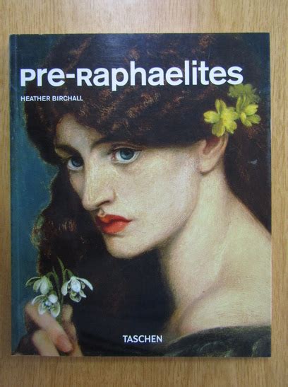 pre raphaelites heather birchall Reader