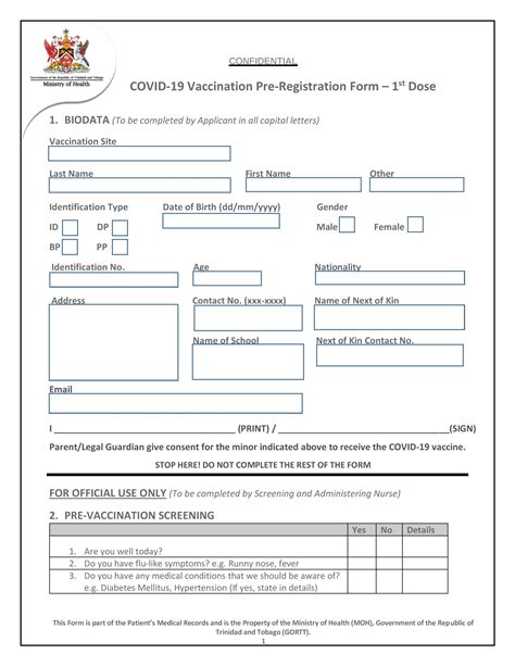 pre register for covid vaccine singapore