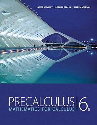 pre-calculus-6e-james-stewart Ebook Doc