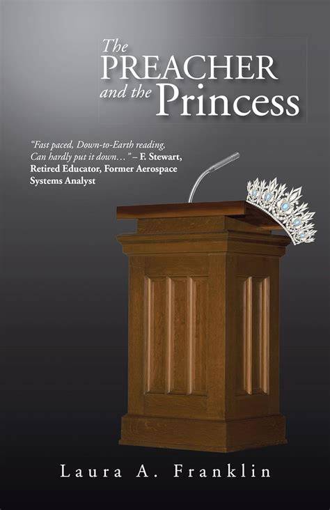 preacher princess laura franklin PDF