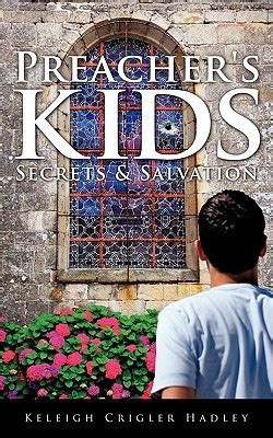 preachers kids secrets and salvation Reader