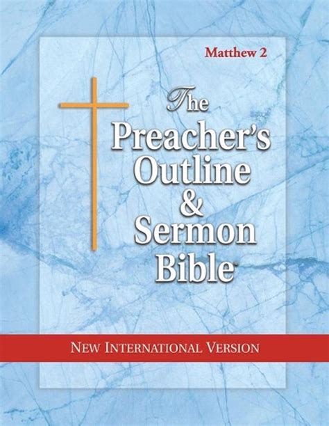 preachers outline and sermon bible niv matthew 2 chapters 16 28 PDF