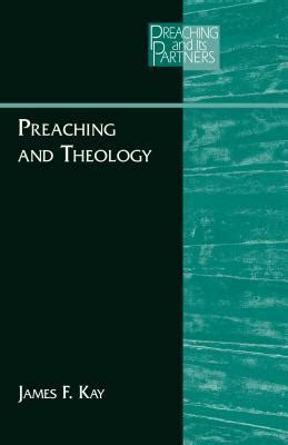 preaching and theology preaching and its partners Epub