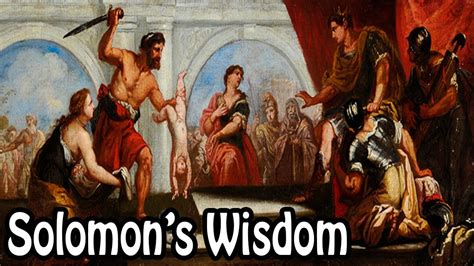 preaching solomons wisdom james snyder PDF