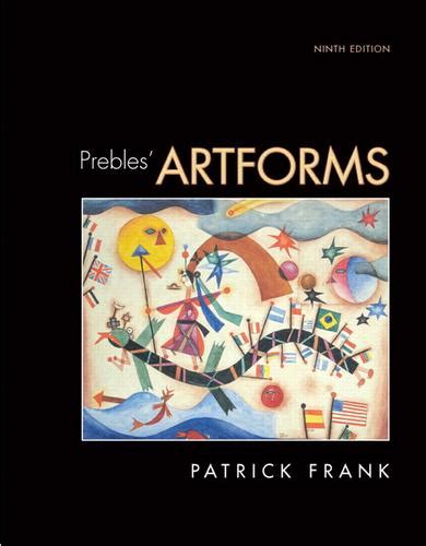 prebles artforms 11th edition free pdf Reader