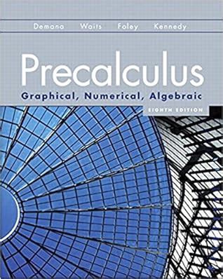 precaculus pearson 8th edition Doc