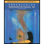 precalculus 4th edition by james stewart solution manual Reader