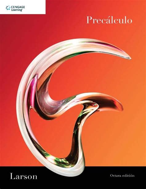 precalculus ron larson 8th edition pdf PDF