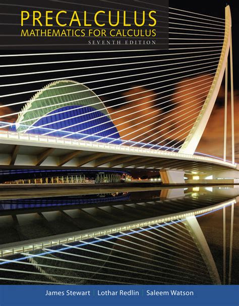 precalculus seventh edition online textbook Kindle Editon