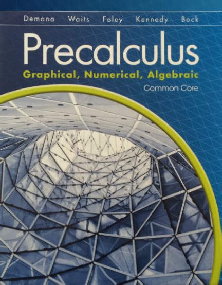 precalculus-gradpoint-answers Ebook Reader