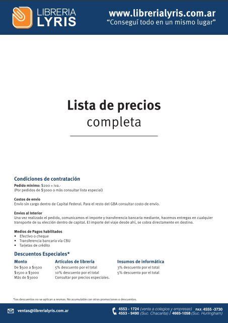 preciosdelibreriacompleta Reader