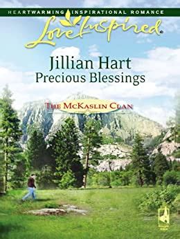 precious blessings the mckaslin clan series three book 2 Reader