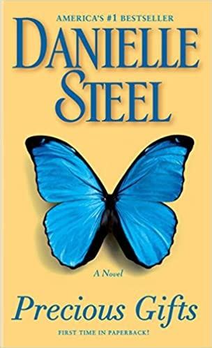 precious gifts novel danielle steel PDF