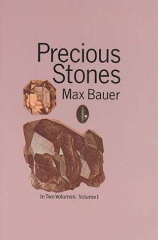 precious stones vol 1 dover jewelry and metalwork Doc