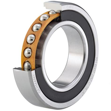 precision ball bearings