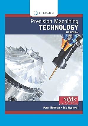 precision machining technology peter hoffman Ebook PDF