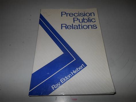 precision public relations longman series in public communication Kindle Editon