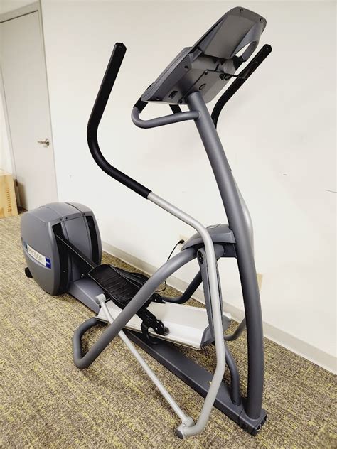 precor elliptical repair manual Epub