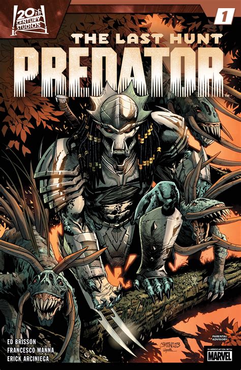 predator assignment one code name predator book 2 Doc