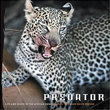 predator life and death in the african bush Epub