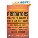 predators pedophiles rapists and other sex offenders PDF