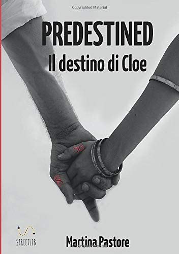 predestined il destino cloe italian ebook Reader