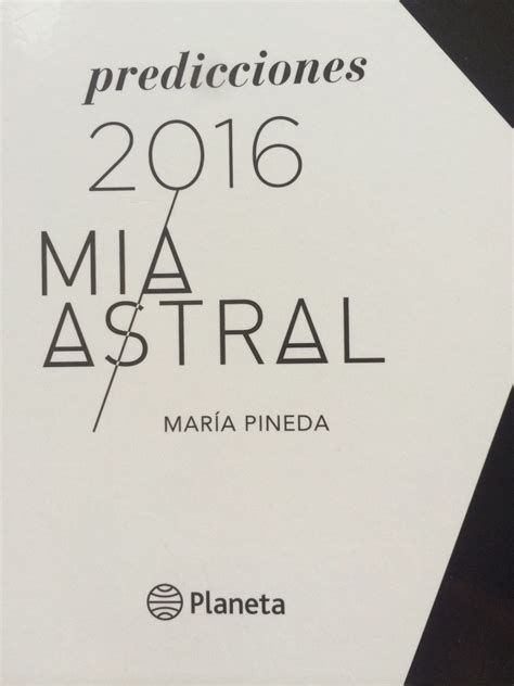predicciones 2016 mia astral mia astral PDF
