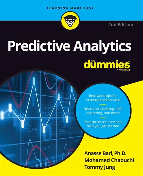 predictive analytics for dummies Epub