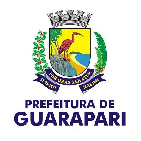 prefeito de guarapari es