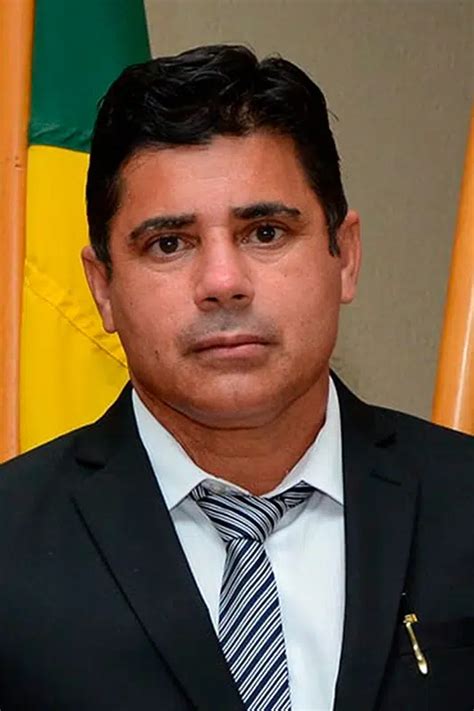 prefeito de piracanjuba