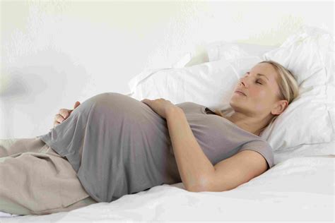 pregnancy bedrest journey of love Reader