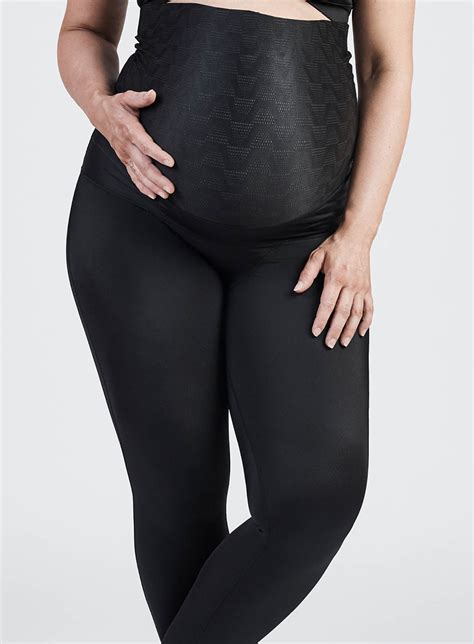 pregnancy leggings compression