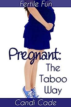 pregnant by the man of the house fertile fun book 4 PDF