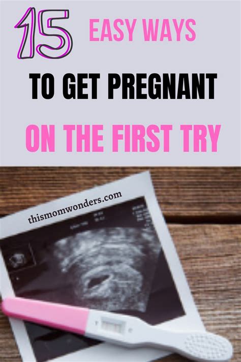 pregnant on the first try 2 Kindle Editon