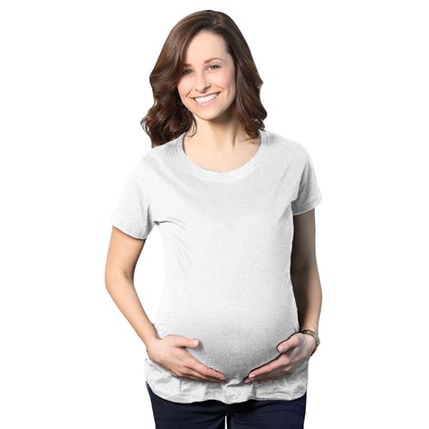 pregnant woman t shirt