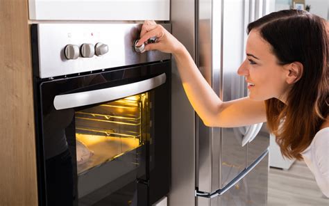 preheat oven repair help Kindle Editon